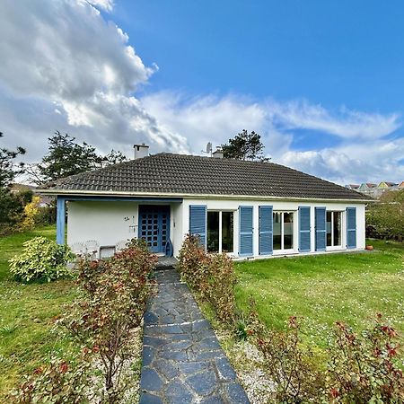 Villa Eole - A 200 Metres De La Plage Bray-Dunes Esterno foto