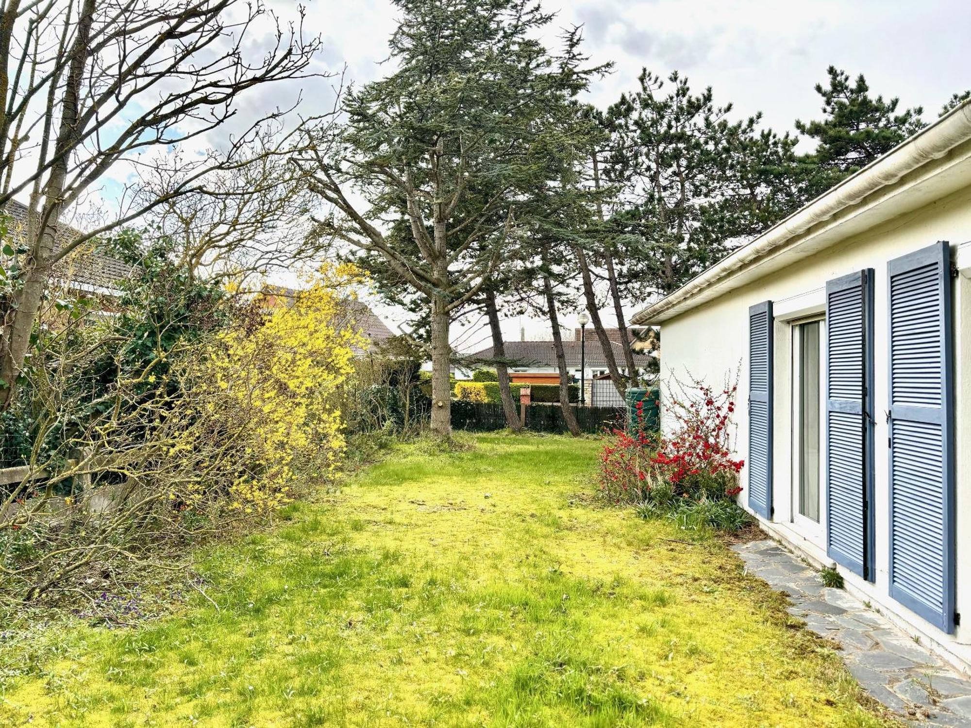 Villa Eole - A 200 Metres De La Plage Bray-Dunes Esterno foto